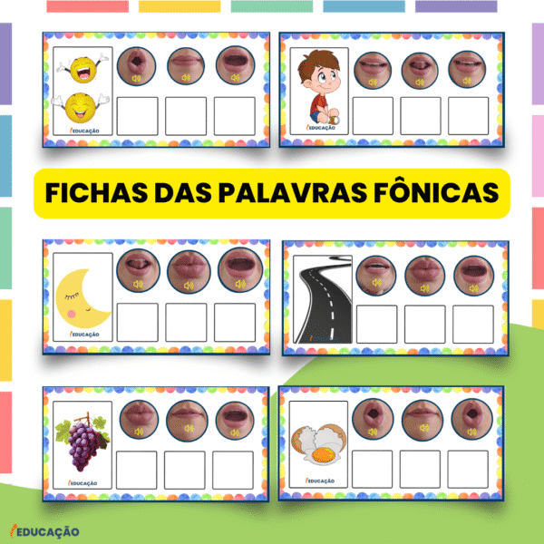 Aprendendo o Alfabeto - Imagem 3
